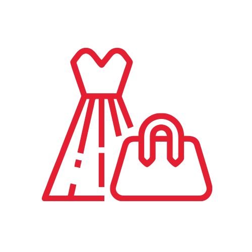 Proveedores de Ropa